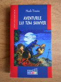 Mark Twain - Aventurile lui Tom Sawyer, Corint