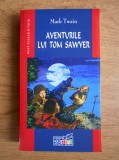 Mark Twain - Aventurile lui Tom Sawyer