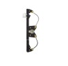 Macara geam electrica Fiat Bravo (198), 02.2007-2014; Lancia Delta (844), 07.2008-2014, model: 5 usi, montare spate, dreapta, RapidAuto