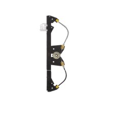 Macara geam electrica Fiat Bravo (198), 02.2007-2014; Lancia Delta (844), 07.2008-2014, model: 5 usi, montare spate, dreapta, RapidAuto