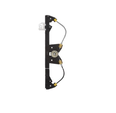 Macara geam electrica Fiat Bravo (198), 02.2007-2014; Lancia Delta (844), 07.2008-2014, model: 5 usi, montare spate, dreapta, RapidAuto foto
