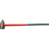 Ciocan Mecanic Forjat, Coada Fibra 3000 Gr - Hb9251300