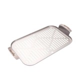 Cumpara ieftin Tava Din Inox Pentru Gratar 22 X 42,5 X 2 Cm Char-Broil