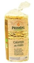 Rondele de Porumb Bio Primeal 120gr Cod: 4951 foto