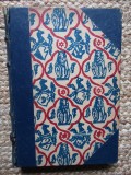 Jules Renard Com&eacute;dies suivies de Propos de th&eacute;&acirc;tre Editions Bernouard 1927