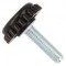 Picior reglabil masina de spalat Whirlpool Original