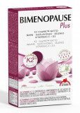 Bimenopause Plus, 30 capsule Dieteticos Intersa