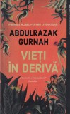 Abdulrazak Gurnah - Vieti in deriva, Roman actiune, Literatura moderna, Litera, Romana, 2022, Brosata