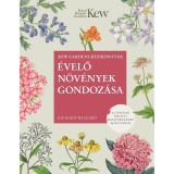 &Eacute;velő n&ouml;v&eacute;nyek gondoz&aacute;sa - Richard Wilford