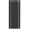 Reportofon iUni W424, 8GB, Activare vocala