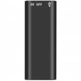 Reportofon iUni W424, 8GB, Activare vocala