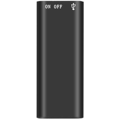 Reportofon iUni W424, 8GB, Activare vocala