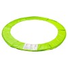 Protectie pentru arcuri trambulina 430 cm, rezistenta UV, PVC si spuma, inSPORTline