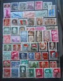 LOT GERMANIA ANII '50
