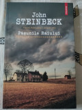 John Steinbeck - Pasunile Raiului