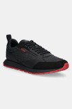HUGO sneakers Icelin culoarea negru, 50536205