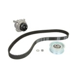 Set pompa apa + curea dintata SKODA OCTAVIA Combi 1Z5 CONTITECH CT908WP1