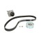 Set pompa apa + curea dintata SKODA OCTAVIA Combi 1Z5 CONTITECH CT908WP1