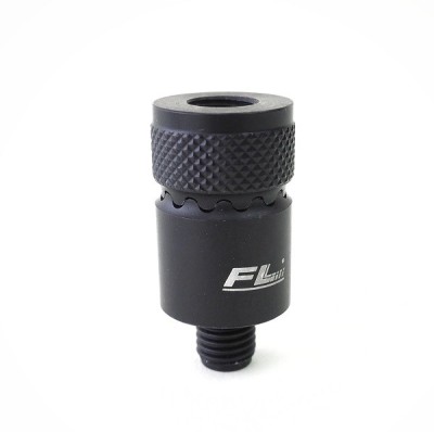 CONECTOR RAPID FL MAGNETIC BLACK LABEL foto