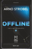 Offline - Arno Strobel, 2021