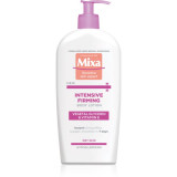 MIXA Intensive Firming lotiune de corp pentru fermitate 400 ml