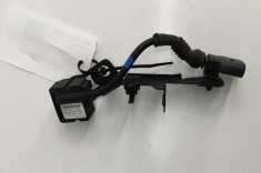 Senzor de nivel &icirc;nălțime st&acirc;nga spate AUDI A8 D3 4E2, 4E8 2005 OEM: 4E0907651 29019216