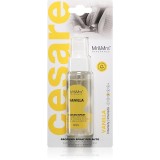 Mr &amp; Mrs Fragrance Cesare Vanilla odorizant de camera pentru mașină 50 ml