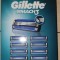 Set ECONOMIC rezerve Gillette Mach3 nou