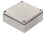 Carcasă universală RITTAL KE IP66 300x300x120mm oțel inoxidabil