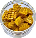 Porumb LK BAITS CUC! Baby Corn M, Miere, 50g