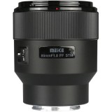 Obiectiv AutoFocus Meike 85mm F1.8 STM Full Frame