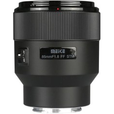 Obiectiv AF Meike 85mm F1.8 pentru Canon EF Full Frame DESIGILAT