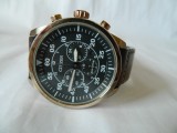 Ceas barbatesc deosebit CITIZEN Eco Drive Chrono ,100M cod C3