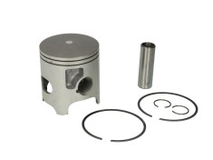 Pistons set fits: KAWASAKI (selection: C) fits: KAWASAKI KX 250 2005-2008 foto