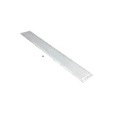Set plafonieră șlefuită pentru hotă FABER FRANKE 1330018585 Original