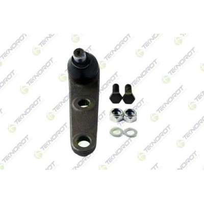Pivot brat suspensie Ford Fiesta Box / Lifback (Fvd), Fiesta 2 (Fbd), 1.0, 1.0 (FBD), 1.1 (FBD), 1.3 (FBD), 1.4, 1.4 (FBD), 1.6 D (FBD), 1.6 XR2 (FBD foto