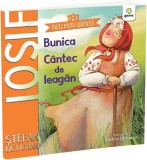Cumpara ieftin Bunica - Cantec De Leagan, Stefan Octavian Iosif - Editura Gama