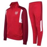 FC Arsenal Trening Fotbal Bărbați No1 Red XXL