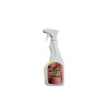 Solutie Curatare Piele Auto ALM 500ml, Detergent Profesional Intretinere, Curata si Protejeaza