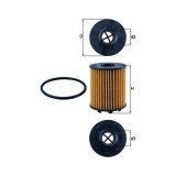 Filtru ulei Abarth 124 Spider; Alfa Romeo Giulietta; Citroen Nemo; Fiat 124 Spider; Ford Ka; Jeep Compass; Lancia Delta III; Opel Agila Motor 1.3