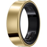 Smart Ring Samsung Galaxy Ring, Marimea 9, Titanium Gold