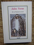 JULES VERNE ~ DE LA PAMANT LA LUNA ( vol. 14 )