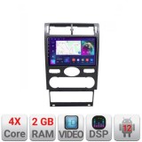 Navigatie Ford Mondeo intre anii 2004-2007 Android radio gps internet 2+32 Kit-mondeo2004+EDT-E209 CarStore Technology