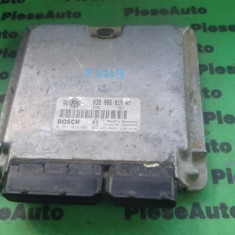 Calculator ecu Volkswagen Golf 4 (1997-2005) 0281010091