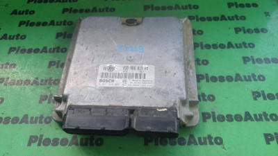 Calculator ecu Volkswagen Golf 4 (1997-2005) 0281010091 foto