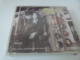Unforgettable, 2 cd