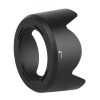 Parasolar Obiectiv Nikon 1 NIKKOR VR 10-30mm f/3.5-5.6 HB-N103II Compatibil J1 V1 J2 V2 J3 S1