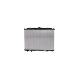 Radiator apa NISSAN X-TRAIL T30 AVA Quality Cooling DN2240