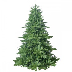 Brad Artificial Cu Aspect Natural Premium 210 cm, Ace 2D + 3D, Brazi Artificiali foto