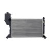 Radiator racire Mercedes Sprinter (W901-905), 02.1995-2000 Model 208d/308d/408d (2, 3 D 58kw); 212d/312d/412d (2, 9 D 90kw); 214/314/414 (2, 3 105kw)